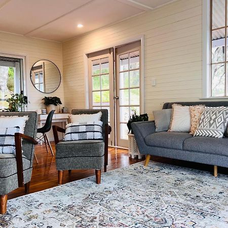 Katoomba Hideaway - Free Wifi, Netflix, Disney Plus Экстерьер фото