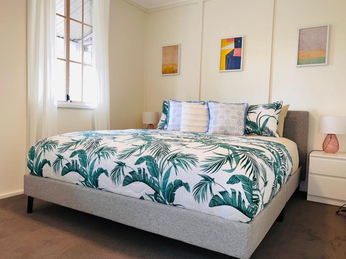 Katoomba Hideaway - Free Wifi, Netflix, Disney Plus Экстерьер фото
