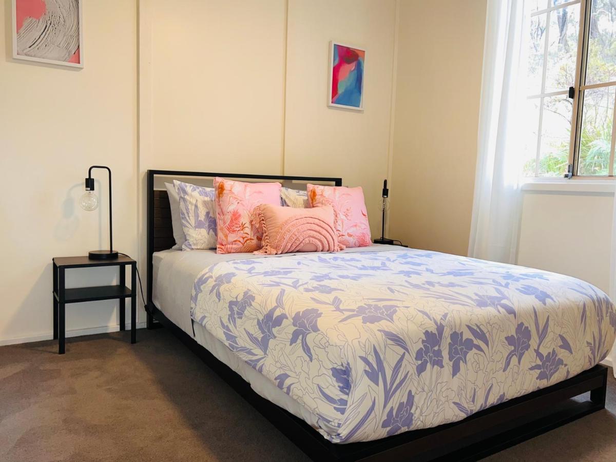 Katoomba Hideaway - Free Wifi, Netflix, Disney Plus Экстерьер фото