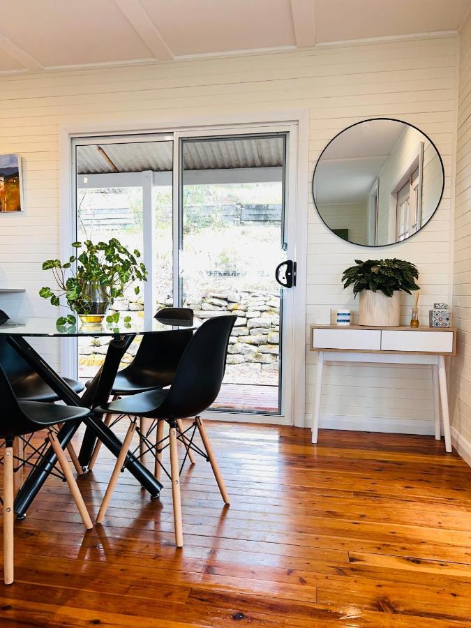 Katoomba Hideaway - Free Wifi, Netflix, Disney Plus Экстерьер фото