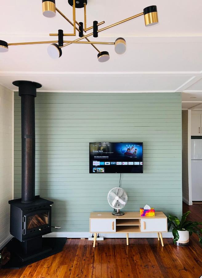 Katoomba Hideaway - Free Wifi, Netflix, Disney Plus Экстерьер фото