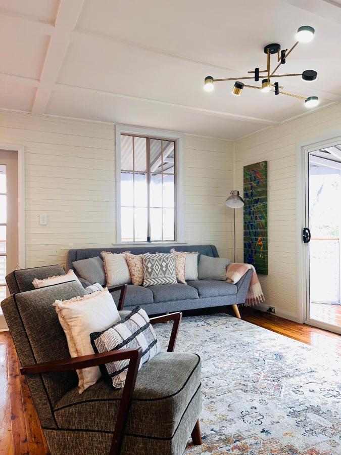 Katoomba Hideaway - Free Wifi, Netflix, Disney Plus Экстерьер фото