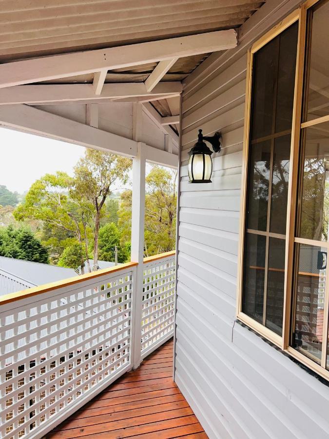 Katoomba Hideaway - Free Wifi, Netflix, Disney Plus Экстерьер фото