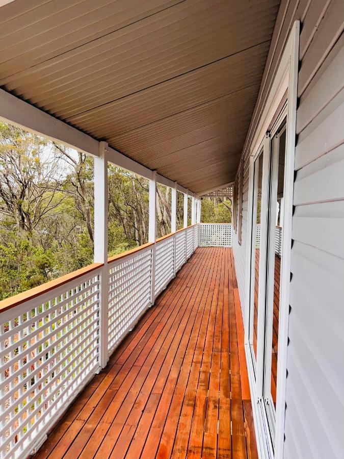 Katoomba Hideaway - Free Wifi, Netflix, Disney Plus Экстерьер фото