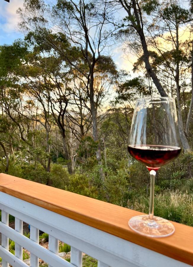 Katoomba Hideaway - Free Wifi, Netflix, Disney Plus Экстерьер фото