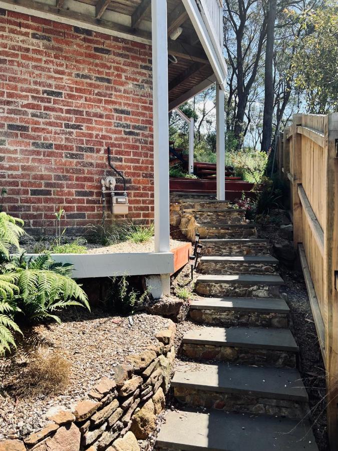 Katoomba Hideaway - Free Wifi, Netflix, Disney Plus Экстерьер фото